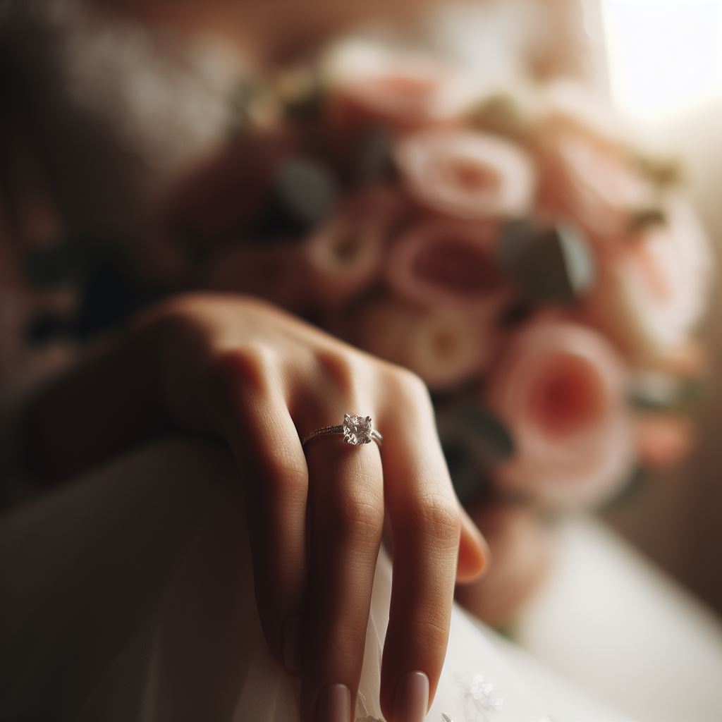 Perfect Engagement Ring - Ringshake.com