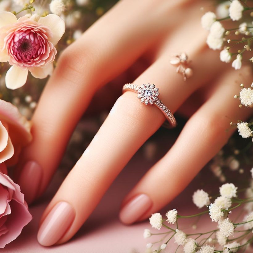 Perfect Wedding Ring - Ringshake.com