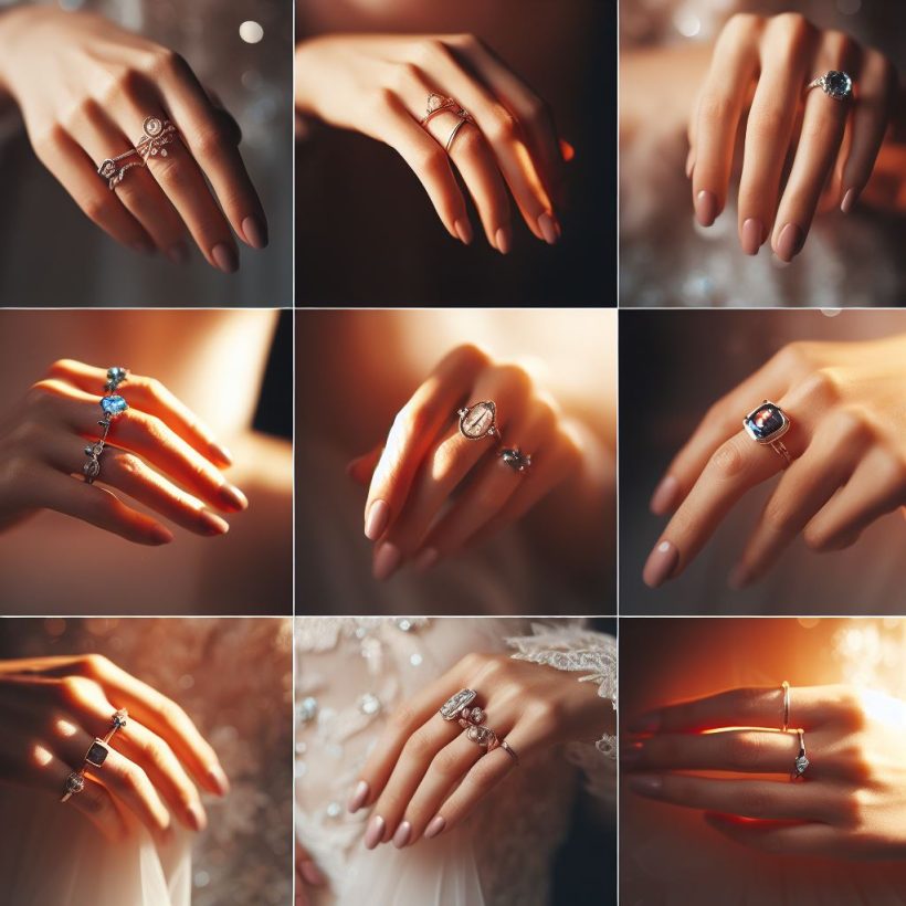 best engagement ring brands