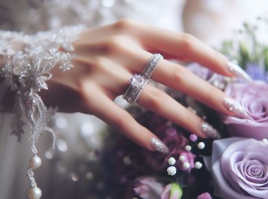 Perfect Wedding Rings for women