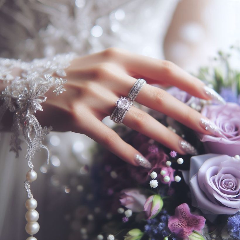 Perfect Wedding Rings for women