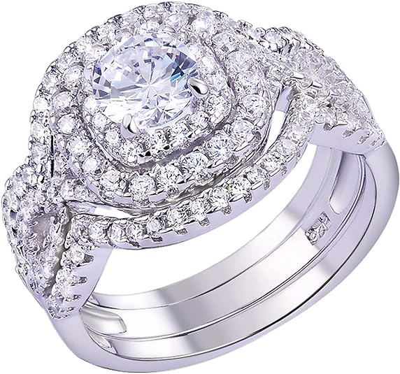 Womens Promise Rings Under $50 For Engagement