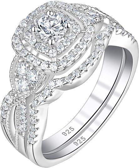 Womens Promise Rings Under $50 For Engagement