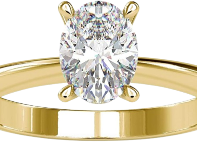 Best Moissanite rings for engagement for bride