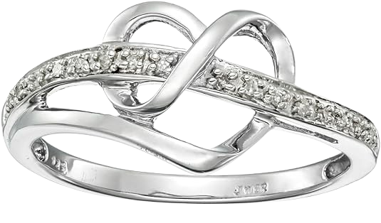Diamond Promise Ring - ringshake.com